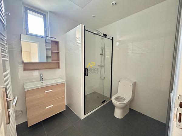 F3 CORMEILLES EN PARISIS Loyer 1 200 €/mois charges comprises **  - Référence  2075
