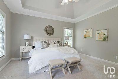 Appartement à vendre 2 pièces 40 m² Nancy