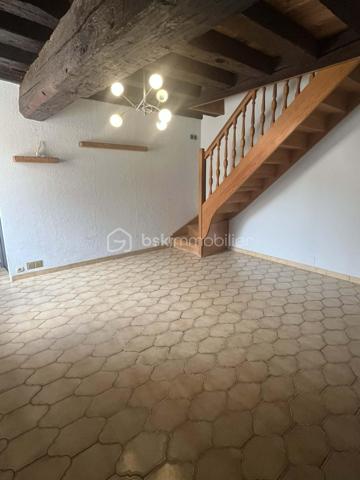 Maison de 70 m²