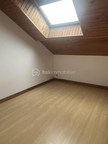 Maison de 70 m²