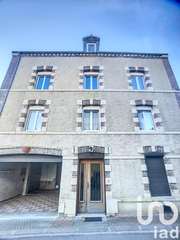 Maison à vendre 6 pièces 151 m² Avize