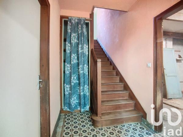 Maison à vendre 6 pièces 151 m² Avize