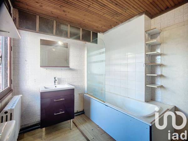 Maison à vendre 6 pièces 151 m² Avize