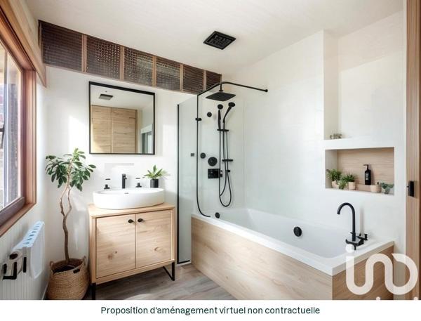 Maison à vendre 6 pièces 151 m² Avize