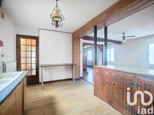 Maison à vendre 6 pièces 151 m² Avize