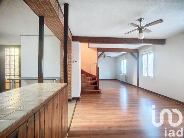 Maison à vendre 6 pièces 151 m² Avize