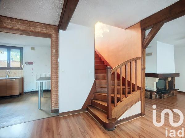 Maison à vendre 6 pièces 151 m² Avize