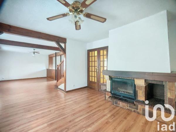 Maison à vendre 6 pièces 151 m² Avize