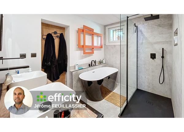 Maison 18 pièces - 370 m² Bien prestige