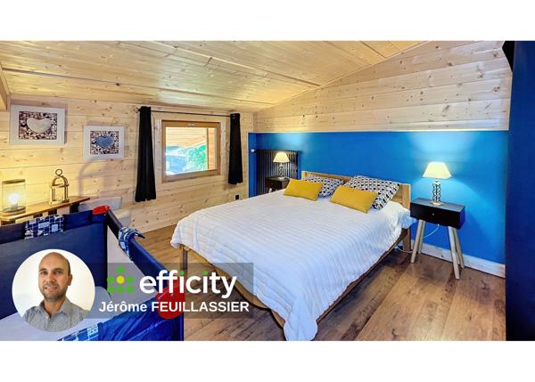 Maison 18 pièces - 370 m² Bien prestige