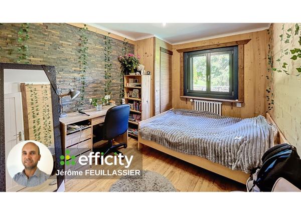 Maison 18 pièces - 370 m² Bien prestige