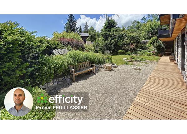 Maison 18 pièces - 370 m² Bien prestige