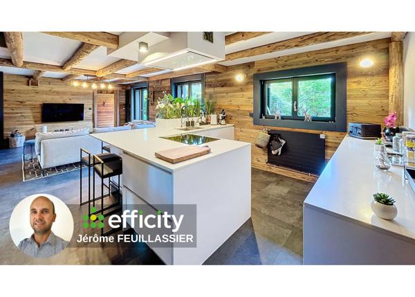 Maison 18 pièces - 370 m² Bien prestige