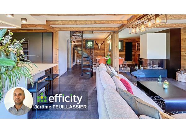 Maison 18 pièces - 370 m² Bien prestige