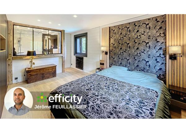 Maison 18 pièces - 370 m² Bien prestige