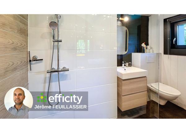 Maison 18 pièces - 370 m² Bien prestige