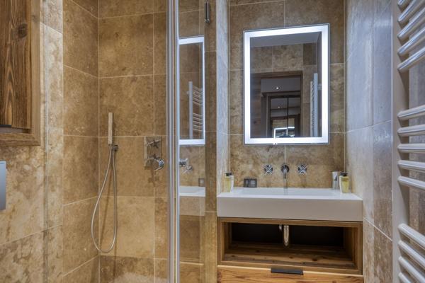 Vente Appartement de luxe Megève 6 Pièces 147 m²