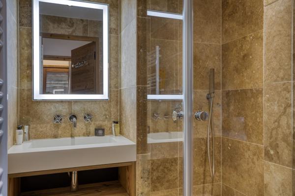 Vente Appartement de luxe Megève 6 Pièces 147 m²