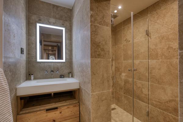 Vente Appartement de luxe Megève 6 Pièces 147 m²