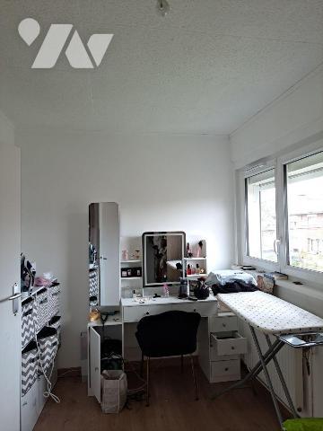 EN EXCLUSIVITE A VENDRE à BAILLEUL dans le NORD (59) : MAISON RENOVEE EN LOTISSEMENT AVEC GARAG...