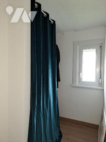 EN EXCLUSIVITE A VENDRE à BAILLEUL dans le NORD (59) : MAISON RENOVEE EN LOTISSEMENT AVEC GARAG...