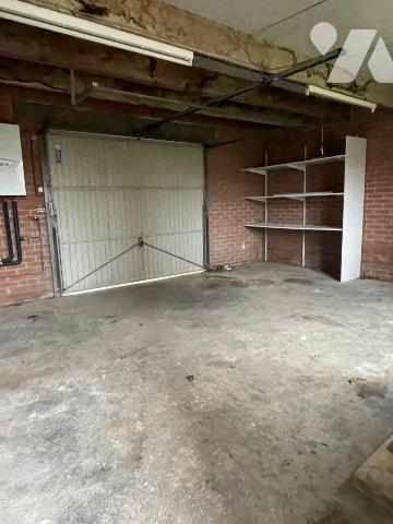 EN EXCLUSIVITE A VENDRE à BAILLEUL dans le NORD (59) : MAISON RENOVEE EN LOTISSEMENT AVEC GARAG...