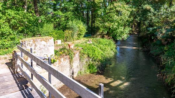 Moulin Vendôme - LOIR-ET-CHER