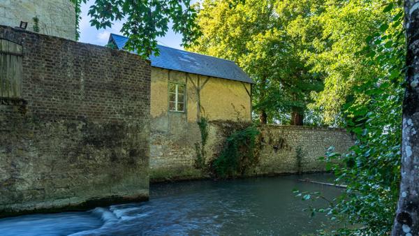 Moulin Vendôme - LOIR-ET-CHER