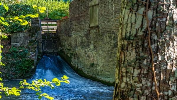 Moulin Vendôme - LOIR-ET-CHER