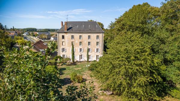 Moulin Vendôme - LOIR-ET-CHER