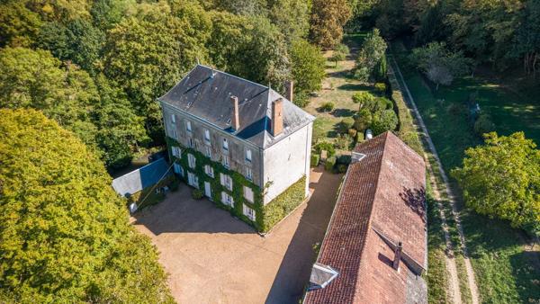 Moulin Vendôme - LOIR-ET-CHER
