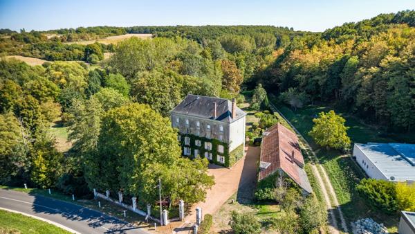 Moulin Vendôme - LOIR-ET-CHER