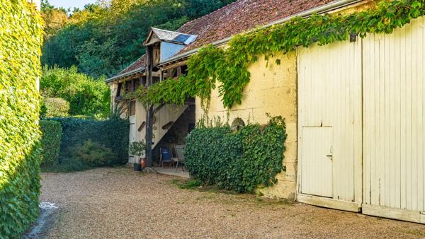 Moulin Vendôme - LOIR-ET-CHER