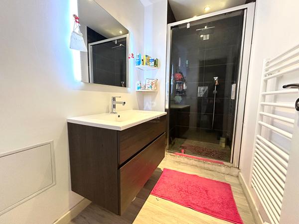 Maison Carrieres Sous Poissy 6 pièce(s) 132.16 m2 485 000 € **  - Référence  9013