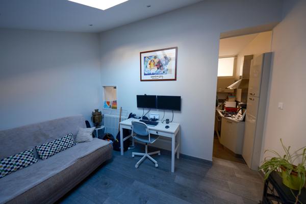 Tours (37000) Coup de cœur assuré – Tours centre, quartier des Prébendes