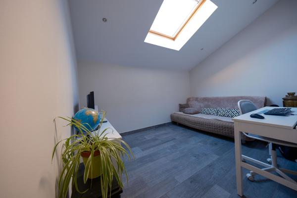 Tours (37000) Coup de cœur assuré – Tours centre, quartier des Prébendes