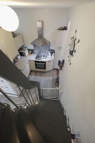 Tours (37000) Coup de cœur assuré – Tours centre, quartier des Prébendes