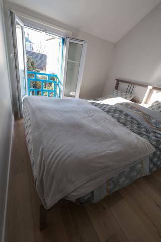 Tours (37000) Coup de cœur assuré – Tours centre, quartier des Prébendes