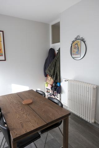 Tours (37000) Coup de cœur assuré – Tours centre, quartier des Prébendes