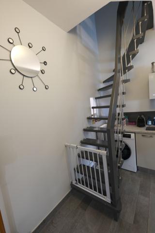 Tours (37000) Coup de cœur assuré – Tours centre, quartier des Prébendes