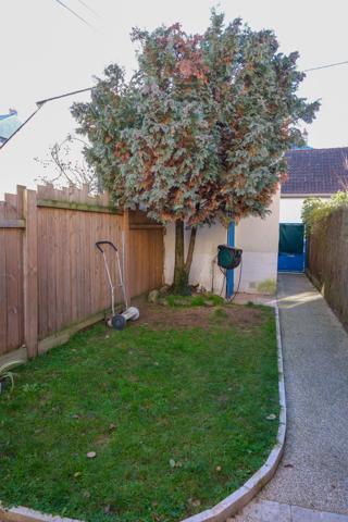 Tours (37000) Coup de cœur assuré – Tours centre, quartier des Prébendes