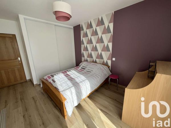 Maison à vendre 8 pièces 279 m² Reffannes