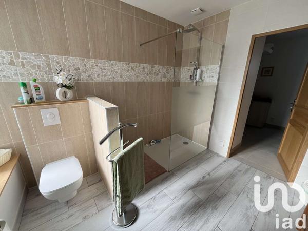 Maison à vendre 8 pièces 279 m² Reffannes