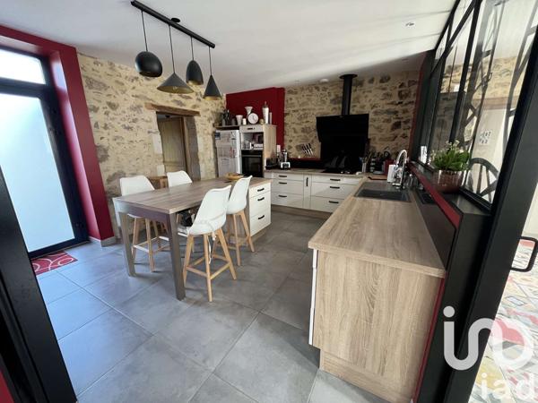 Maison à vendre 8 pièces 279 m² Reffannes