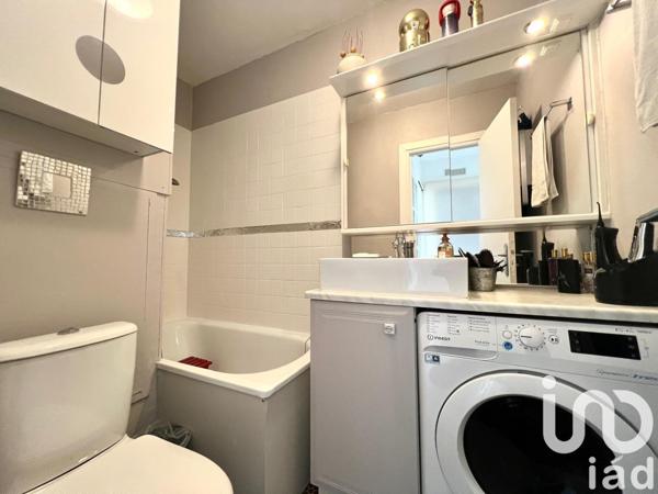 Duplex 3 pièces de 54 m² à Leucate (11370)