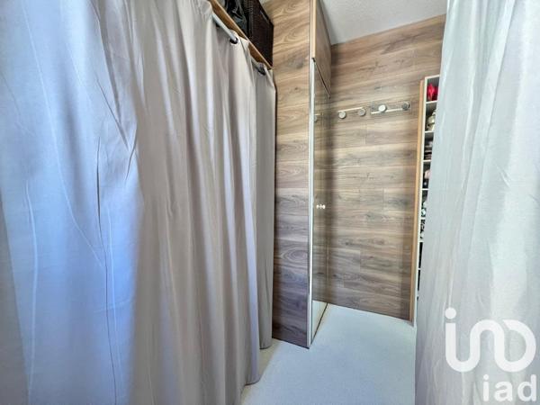 Duplex 3 pièces de 54 m² à Leucate (11370)