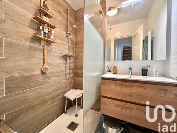 Duplex 3 pièces de 54 m² à Leucate (11370)