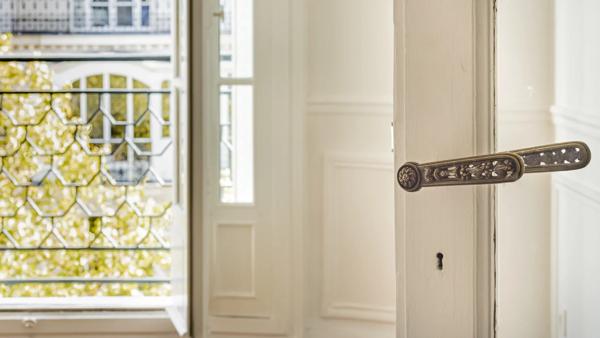 Appartement Paris 7e - MOTTE-PICQUET / CLER