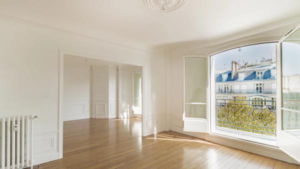 Appartement Paris 7e - MOTTE-PICQUET / CLER