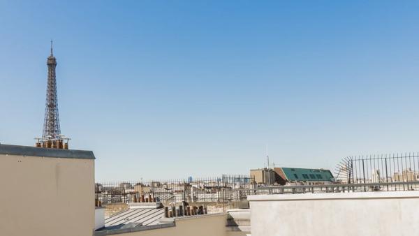 Appartement Paris 7e - MOTTE-PICQUET / CLER